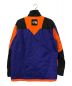 THE NORTH FACE (ザ ノース フェイス) RAGE GTX Shell Jacket オレンジ×ブルー サイズ:L：15000円