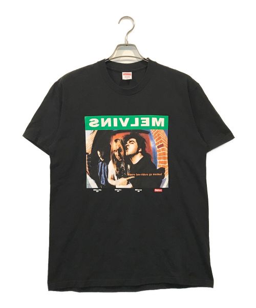 SUPREME（シュプリーム）SUPREME (シュプリーム) 24ss Melvins Prick Tee ネイビー サイズ:Mの古着・服飾アイテム