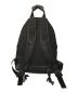 Y-3 (ワイスリー) CLASSIC BACKPACK ブラック：13000円