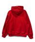 SUPREME (シュプリーム) 23FWTONAL BOX LOGO HOODIE レッド サイズ:M：33000円