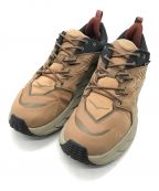 HOKAONEONEホカオネオネ）の古着「ANACAPA LOW GTX TIGER'S EYE」｜ブラウン