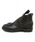 RRL (ダブルアールエル) CONGRESS BOOT ブラック サイズ:8D：55000円