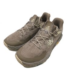 NEW BALANCE×nonnative（ニューバランス×ノンネイティブ）の古着「MTHIERN5」｜ブラウン