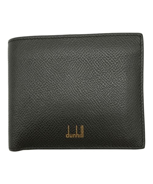 dunhill（ダンヒル）dunhill (ダンヒル) CADOGAN 8cc ビルフォード カーキの古着・服飾アイテム