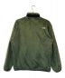 THE NORTH FACE (ザ ノース フェイス) ZI Magne Extreme Versa Loft Jacket グリーン サイズ:M：11000円