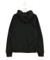 stussy (ステューシー) Basic Applique ブラック サイズ:M：8000円