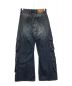 DIESEL (ディーゼル) D-SIRE-CARGO-D インディゴ サイズ:W25：27000円