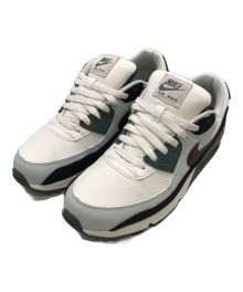 NIKE（ナイキ）の古着「Air Max 90 PRM」｜ホワイト×ブラック