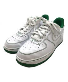 NIKE（ナイキ）の古着「Air Force 1 Low」｜ホワイト