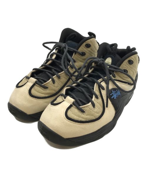 NIKE（ナイキ）NIKE (ナイキ) stussy (ステューシー) Air Penny 2 