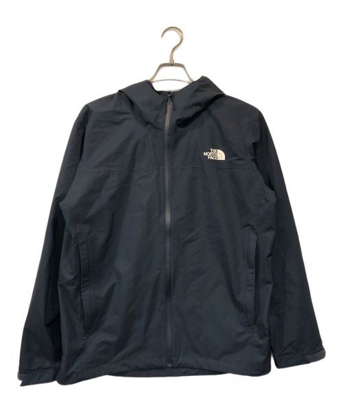 THE NORTH FACE（ザ ノース フェイス）THE NORTH FACE (ザ ノース フェイス) Venture Jacket（ベンチャージャケット） ネイビー サイズ:Lの古着・服飾アイテム