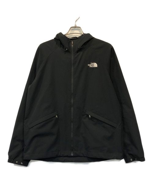 THE NORTH FACE（ザ ノース フェイス）THE NORTH FACE (ザ ノース フェイス) TNFビーフリージャケット ブラック サイズ:Lの古着・服飾アイテム