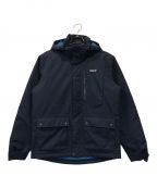 Patagoniaパタゴニア）の古着「M's Topley Jkt」｜ネイビー