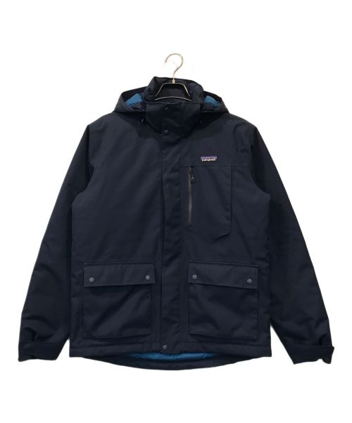 Patagonia（パタゴニア）Patagonia (パタゴニア) M's Topley Jkt ネイビー サイズ:Sの古着・服飾アイテム