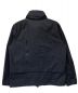 THE NORTH FACE (ザ ノース フェイス) KAZUKI KURAISHI DOUBLE HOODED JACKET ネイビー サイズ:L：25000円