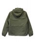 Patagonia (パタゴニア) Isthmus Jacket（イスマスジャケット） カーキ サイズ:S：16000円