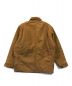 CarHartt (カーハート) ダックチョアコート カーキ サイズ:L：20000円