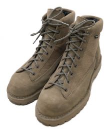 Danner（ダナー）の古着「BILLY'S別注 DANNER FIELD」｜ベージュ