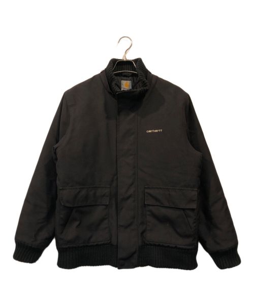 CarHartt（カーハート）CarHartt (カーハート) RANGER JACKET ブラック サイズ:Mの古着・服飾アイテム