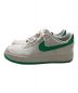 NIKE (ナイキ) Air Force 1 Low '07 Patent グリーン×ホワイト サイズ:30：12000円