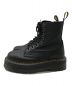 Dr.Martens (ドクターマーチン) 8ホールブーツ ブラック サイズ:24：10000円