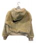 NIKE (ナイキ) WMNS NSW ESSENTIAL JACKET アイボリー サイズ:M：10000円