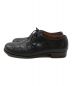 forme (フォルメ) Blucher plain toe 5hole ブラック サイズ:5 1/2：20000円