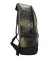 SUPREME (シュプリーム) THE NORTH FACE (ザ ノース フェイス) Snakeskin Lightweight Day BackPack グレー：13000円