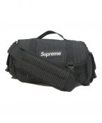 SUPREMEシュプリーム）の古着「24SS Mini Duffle Bag Black」｜ブラック