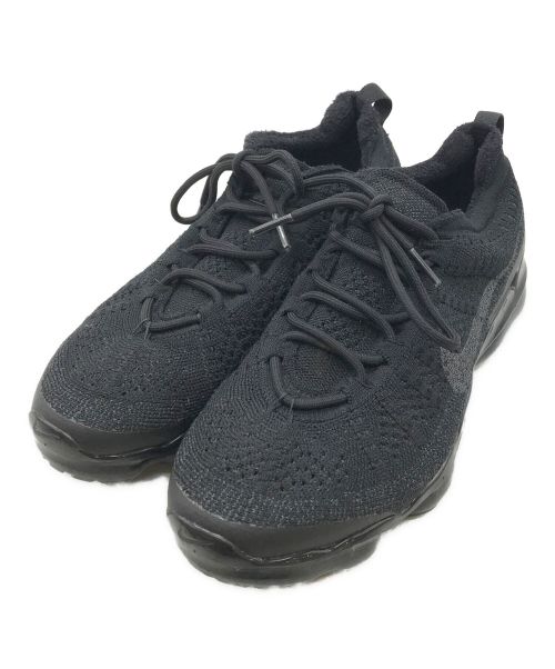 NIKE（ナイキ）NIKE (ナイキ) VAPORMAX 2023 FK ブラック サイズ:26.5㎝の古着・服飾アイテム