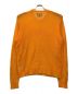 stussy (ステューシー) Loose Knit Sweater オレンジ サイズ:XL：14000円