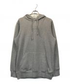 ALYXアリクス）の古着「GRAPHIC HOODIE」｜グレー