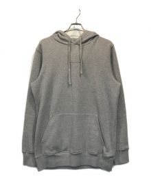 ALYX（アリクス）の古着「GRAPHIC HOODIE」｜グレー