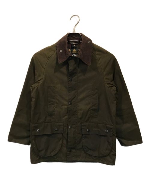 Barbour（バブアー）Barbour (バブアー) オイルドジャケット カーキ サイズ:Lの古着・服飾アイテム