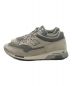 NEW BALANCE (ニューバランス) M1500PGL グレー サイズ:26.5：14000円