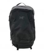 ARC'TERYXアークテリクス）の古着「MANTIS 26 BACKPACK」｜ブラック