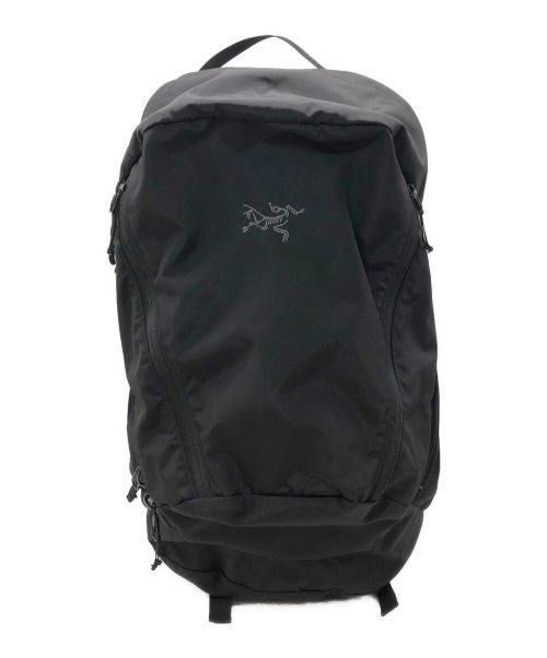 ARC'TERYX（アークテリクス）ARC'TERYX (アークテリクス) MANTIS 26 BACKPACK ブラックの古着・服飾アイテム