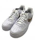 NIKEナイキ）の古着「Air Force 1 Low Retro PRM QS 