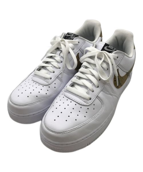 NIKE（ナイキ）NIKE (ナイキ) Air Force 1 Low Retro PRM QS 