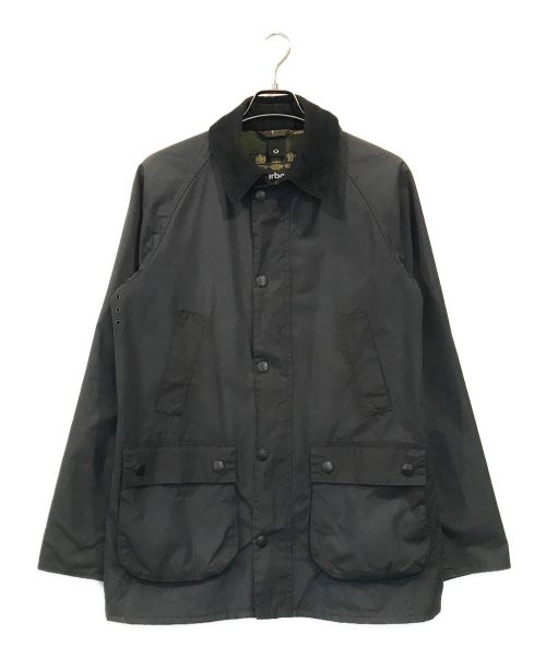 Barbour（バブアー）Barbour (バブアー) SL BEDALE ネイビー サイズ:SIZE 40の古着・服飾アイテム