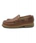 PARABOOT (パラブーツ) REIMS ブラウン サイズ:SIZE8：32000円