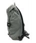 ARC'TERYX (アークテリクス) ALPHA AR20 バックパック グレー：12000円