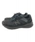 NEW BALANCE (ニューバランス) M990BB5 ブラック サイズ:26.5：13000円