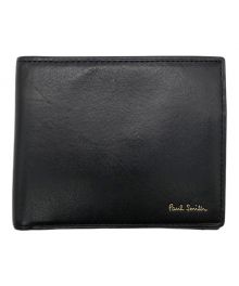 PAUL SMITH（ポールスミス）の古着「2つ折り財布」