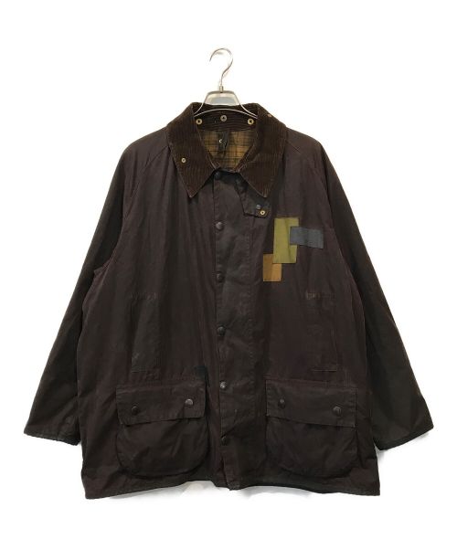 Barbour（バブアー）Barbour (バブアー) オイルドジャケット ブラウン サイズ:記載なしの古着・服飾アイテム