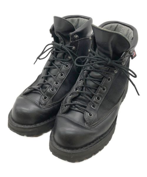 Danner（ダナー）Danner (ダナー) DANNER LIGHT ブラック サイズ:SIZE 41の古着・服飾アイテム