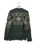 South2 West8 (サウスツー ウエストエイト) Loose Fit Crew Neck Cardigan グリーン サイズ:M：12000円