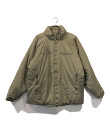 US ARMY（ユーエスアーミー）の古着「PARKA ENTREME COLD WEATHER」｜グレー