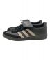 adidas (アディダス) SHUKYU (シューキュー) E-WAX (イーワックス) Handball Spezial ブラック サイズ:29：17000円