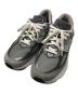 NEW BALANCE（ニューバランス）の古着「M990GL6」｜グレー